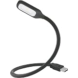 OSRAM ONYX COPILOT USB, la luce da lettura a LED con connettore USB, ONYX-USB