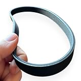 Treadmill Drive Belt - Replacement for Sunny Fitness Treadmills