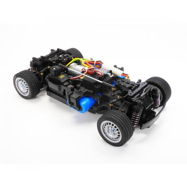 Tamiya 58732 1/10 Electric RC Car Series No.732 Alfa Romeo Julia