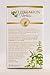 Celebration Herbals - Organic Caffeine Free Fenugreek Seed Herbal Tea - 24 Tea Bags