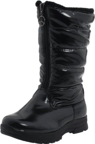 Tundra Puffy Boot (Little Kid/Big Kid) - Main Image