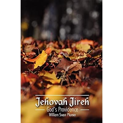 Jehovah Jireh