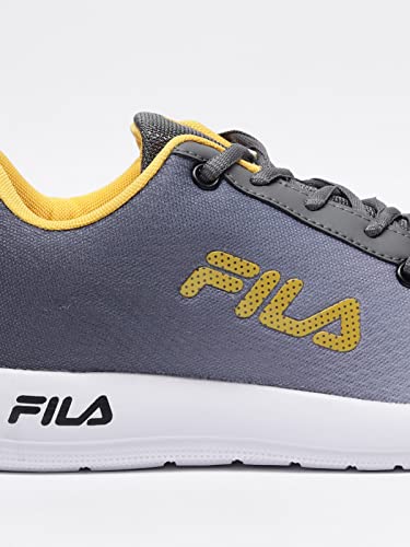 Image of Fila Mens Bruce Sneakers