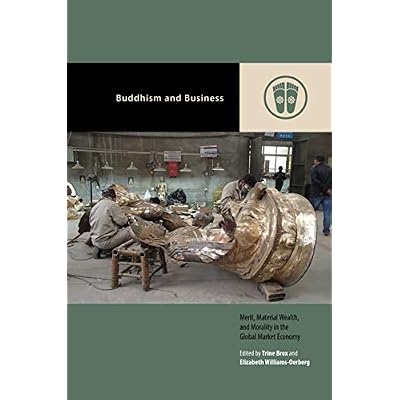 Buddhism and Business