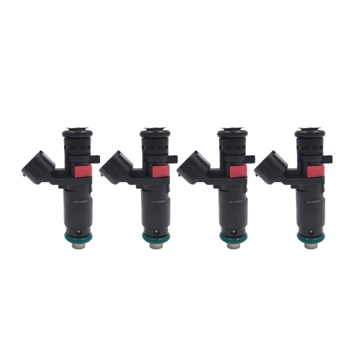 Car Petrol Injector 4pcs/lot 06A906031CK Fuel Injectors 06A906031CP for Beetle for Golf 1998-2011