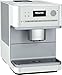 Produktbild Miele CM 6110 freistehend vollautomatisch Maschine Espresso 1.8L Wei (freistehend, Maschine Espresso Kaffeemaschine, weiß, Tasse, Sensor, 1,8 l)