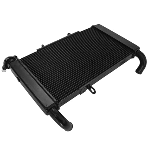 Radiateur de liquide de refroidissement CBR650R en alu renforcé - 3