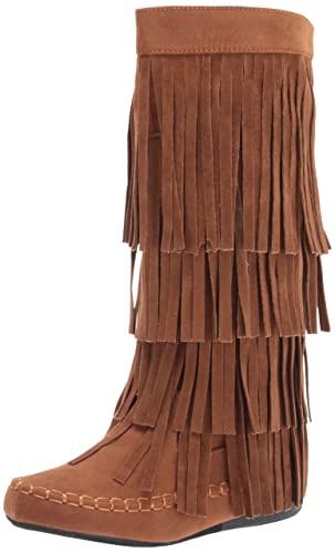 YOKI Women's Mudd-55 Fashion Boot