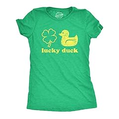Heather Green - Lucky Duck