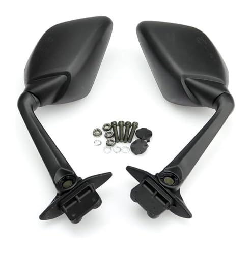 Espejos para Yamaha TMAX 530 retrovisores laterales de alta estabilidad para XP560 5