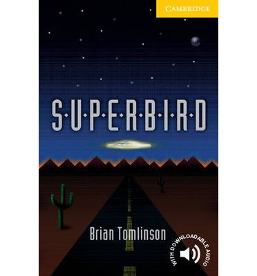 [(Superbird: Level 2: Level 2)] [ By (author) Brian Tomlinson, Series edited by Philip Prowse ] [June, 1999]