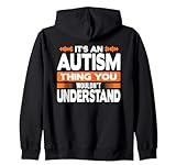 cosa orgogliosa dell'autismo