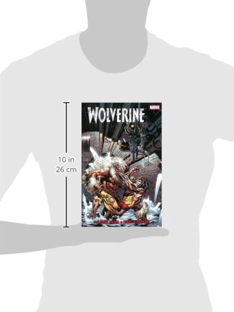 Amazon | Wolverine by Larry Hama & Marc Silvestri Volume 2