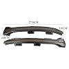 Dynamic LED Turn Signal Light Sequential Side Mirror Marker Indicator Blinker Lamp Compatible With VW Golf MK7 7.5 VII GTI R GTD TSI 2015+