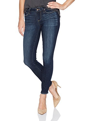 Verdugo Ankle Jeans Revere at Amazon 