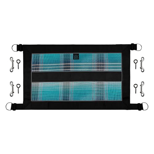 Kensington Protective Products Atlantis Stall Guard with Hardware (KSG2021)