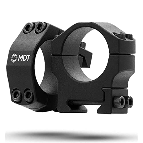 Premier Scope Ring (30MM, X-HIGH)