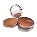COVERGIRL Queen Natural Hue Mineral Bronzer Brown Bronze, .39 oz (packaging may vary)