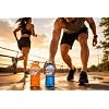 Powerade Zero Variety Pack (9 Bottles, 28 oz Each) Zero Sugar Electrolyte Sports Drink Bundle with Grape, Fruit Punch, Mixed Berry, Strawberry Smash & Orange