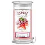Surprise! Candles Huge 21oz Jewelry Candles - Viral TikTok Gifts | Unique Surprise Candles | Award W