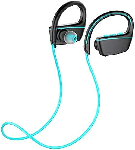 TRHTFGHTRF Auricolari Bluetooth Auricolari Bluetooth Wireless TRHTFGHTRF Auricolari Bluetooth Auricolari Bluetooth Wireless