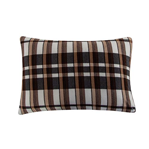 Velvet pillowcase for hair and skin 2 pack fleece bed pillowcase …