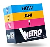 How Am I Weird Square