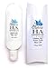 Botanical Hyaluronic Acid Serum Skin Care with Citrus Stem Cells, Vegan Ceramide & Vitamin C + E + B, 1 fl oz Amazing Results by Se Guérir
