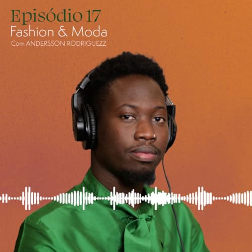 BANTABA PODCAST EP.17 VESTINDO SONHOS DA GUINÉ AO MUNDO