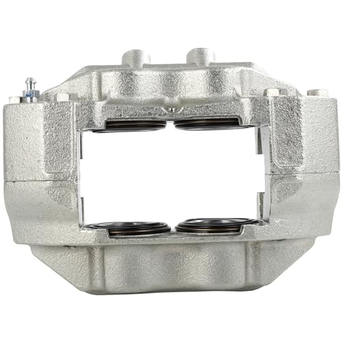 Image of SCITOO 191831 Front Right Disc Brake Caliper Assembly Without Bracket For Toyota For 4Runner 1996-2002,For Toyota For Tacoma 2004
