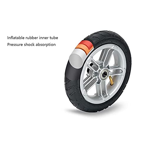 LICHUAN Einkaufstrolley, zusammenklappbar, tragbar, mit Sitz, Aluminium-Legierung, Anhänger für Zuhause, Supermarkt… – Bild 7