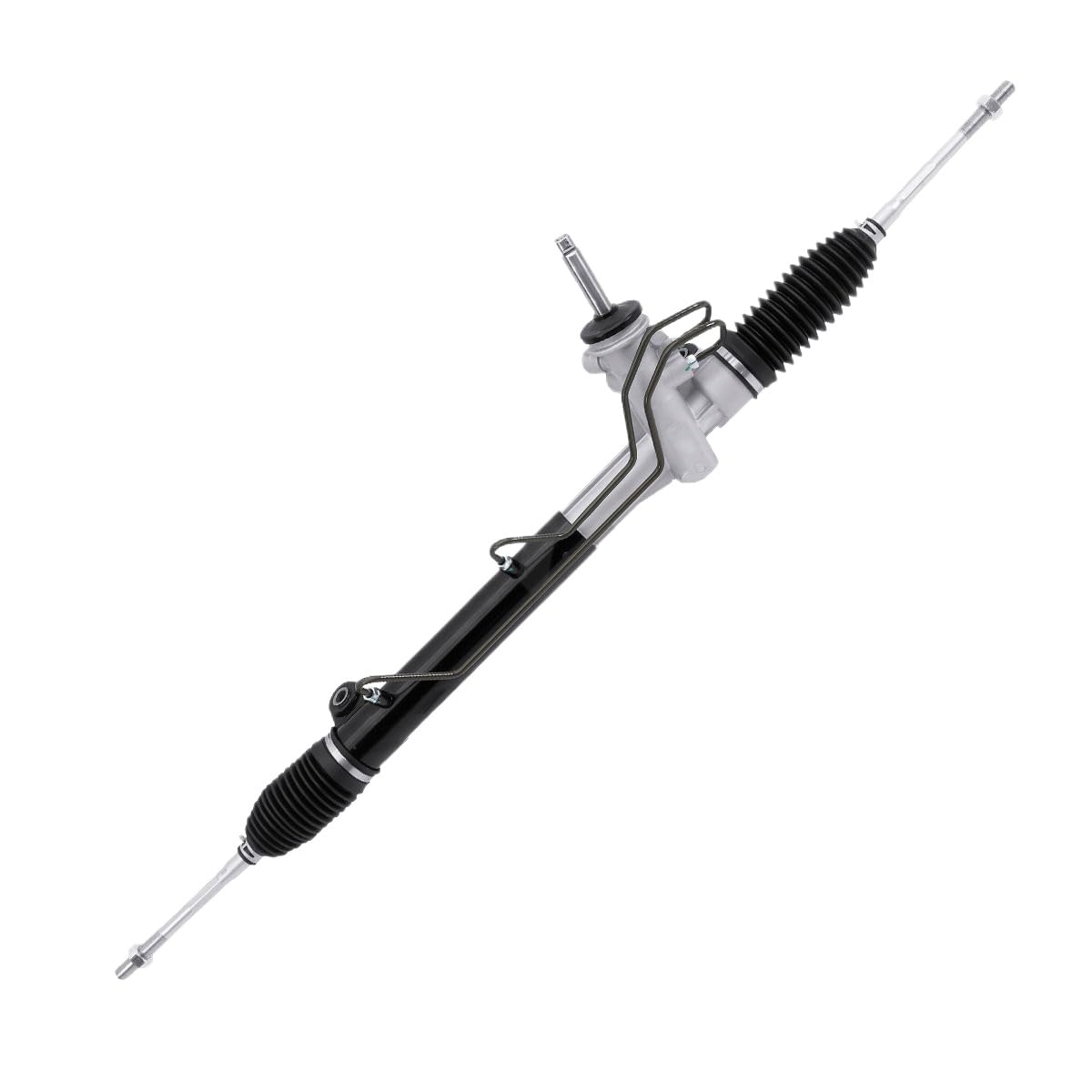 Power Steering Gear Rack for Chery Tiggo 7 Pro 1.5 CVT 2020- for T15-3401010E LHD Left Hand Drive