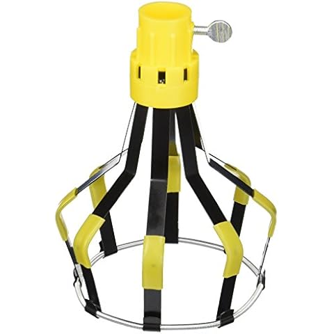 BAYCO LBC-200 Floodlight Bulb Changer Cover