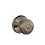 Antique Pewter