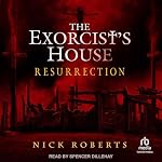 Cover of The Exorcist's House