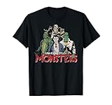 Universal Monsters