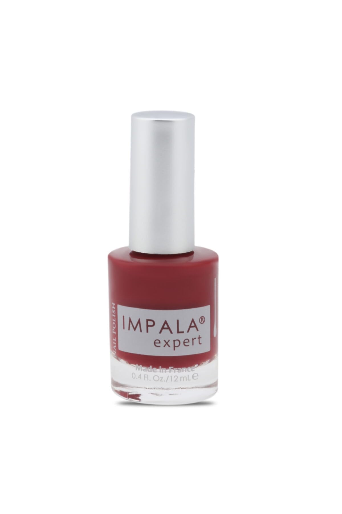 Impala Oje - Nail Polish 12 Ml. No: 15