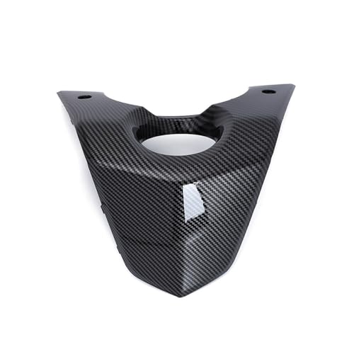 Aileron latéral Tmax 530 en ABS carbone pour carénage haute finition