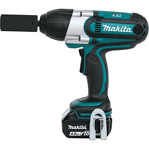 Makita A-96344 1-1/16" Deep Well Impact Socket with 1/2" Drive by Makita - Image 4