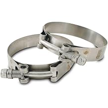 Vibrant VIB Clamps - T-Bolt - 27803
