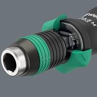 Wera 05051061001 Kraftform Kompakt 838 RA-R M Set 1, 15-teilig – Ansicht 4