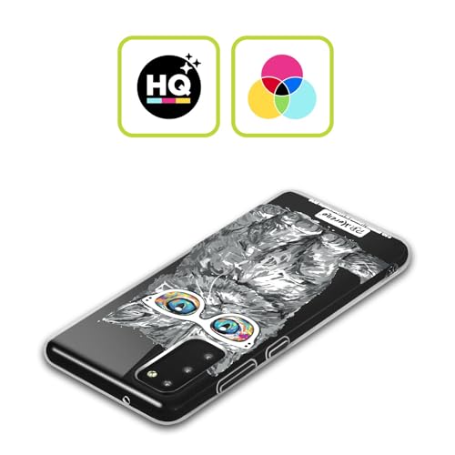 Funda para Samsung Galaxy A13 5G P.D. Moreno gatos suaves 2