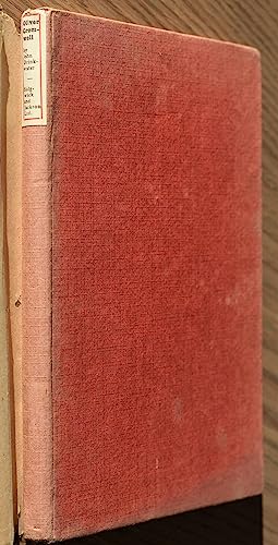 Oliver Cromwell: A Play B000856YFM Book Cover