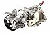ACDelco GM Original Equipment 251-812 Engine Water Pump