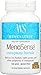Natural Factors - WomenSense MenoSense Menopause Formula - Natural Support for Hot Flashes & Night Sweats, 90 Vegetarian Capsules