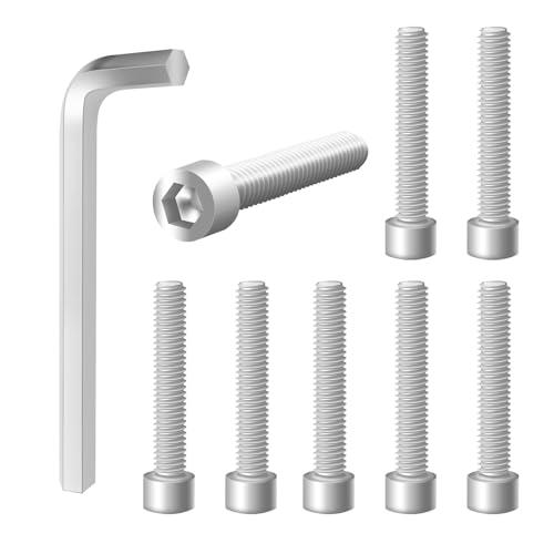 Fuel 1002-53-B/48-B Screw