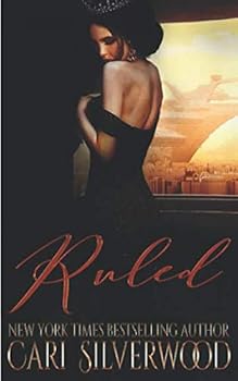 Ruled - Book #1 of the Mauleon Captives