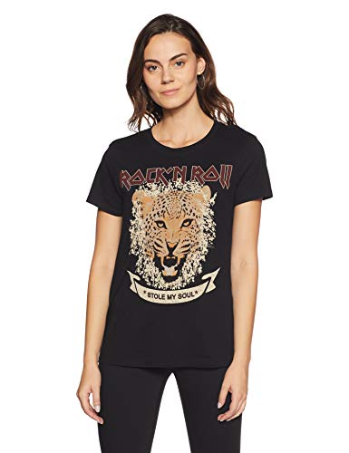 Image of VERO MODA Women's Regular Fit T-Shirt