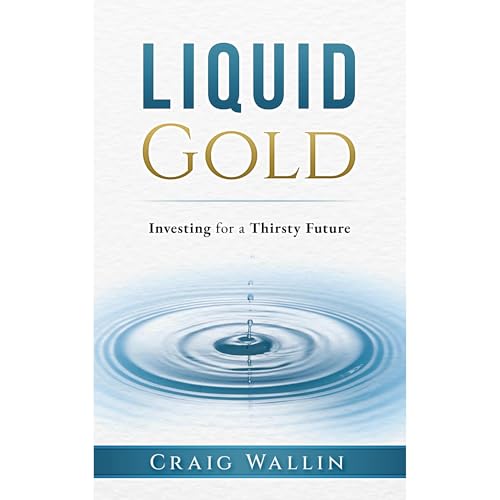 Liquid Gold (Written by Craig Wallin) episode artwork