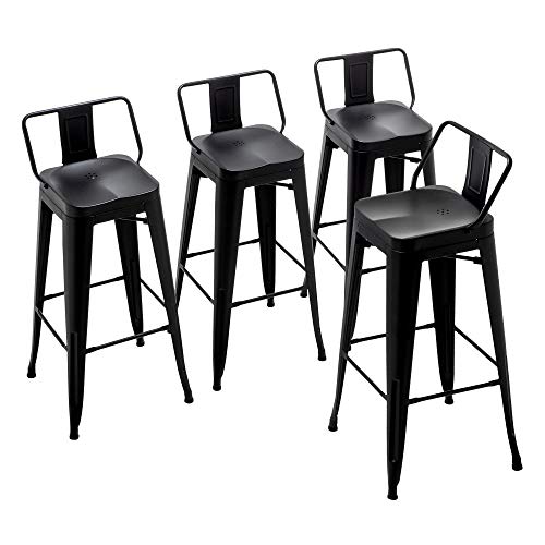 10 Best Top 10 Outdoor Bar Stools For 2021 of 2022